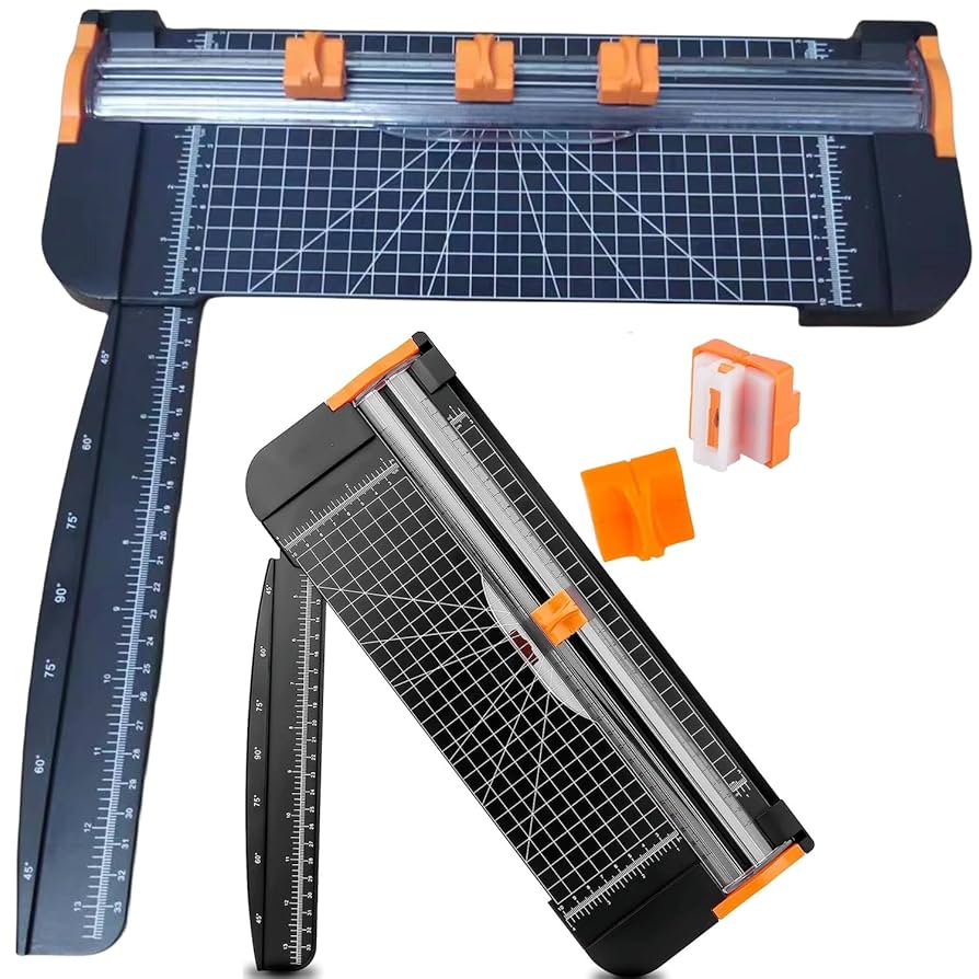 ベジット　SCR パラレル 3枚 Amazon.com: A4 Paper Cutter Paper Trimmer Portable Paper
